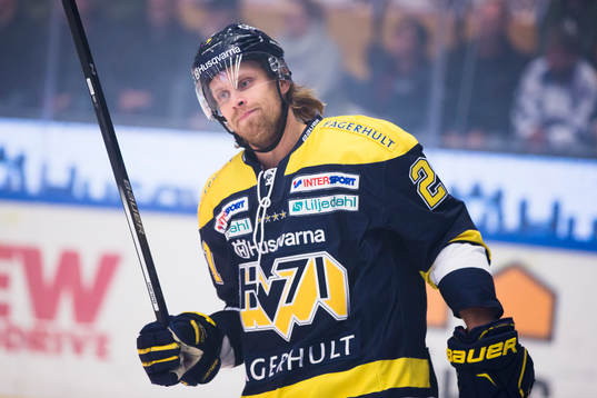 s Mattias Tedenby