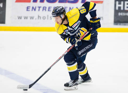 s Kevin Stenlund