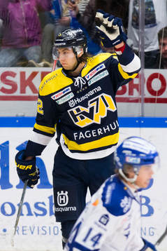 s Kevin Stenlund jublar