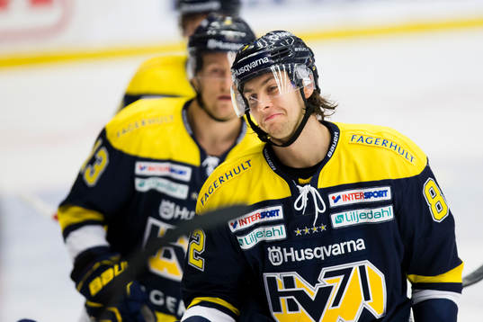 s Kevin Stenlund jublar