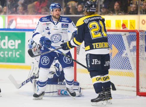 s Mattias Tedenby