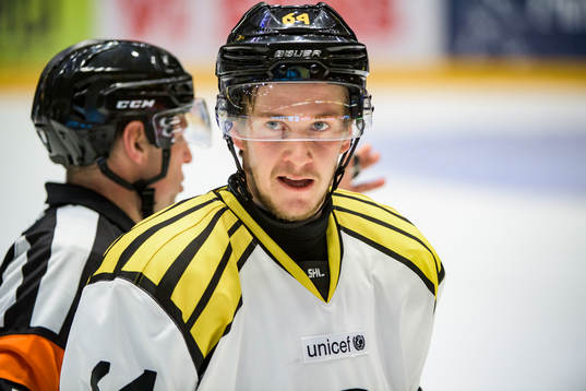 Brynäs Jonathan Pudas