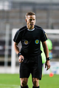 Domare Johan Krantz