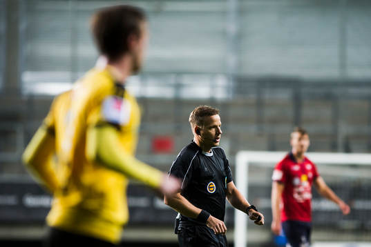 Domare Johan Krantz