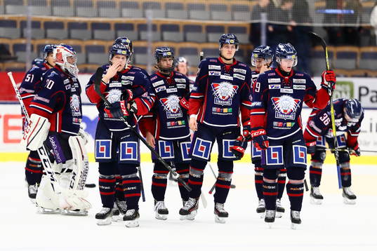 Linköping deppar