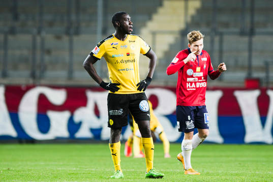 Frejs Alagi Doudou Matar Sosseh