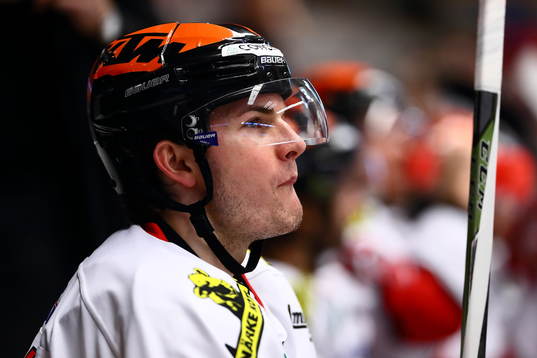 Örebros Petr Zamorsky