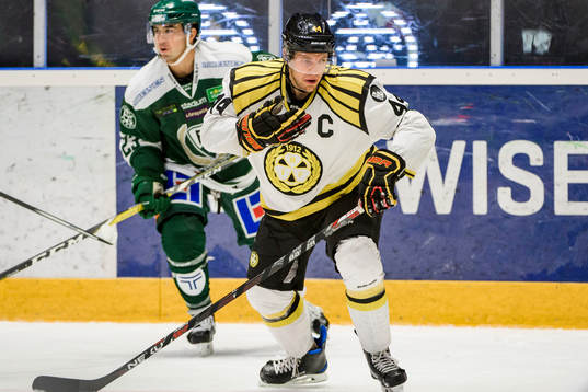 Brynäs Jacob Blomqvist