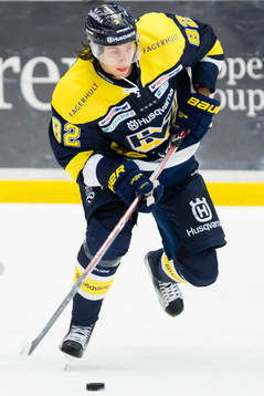 s Kevin Stenlund