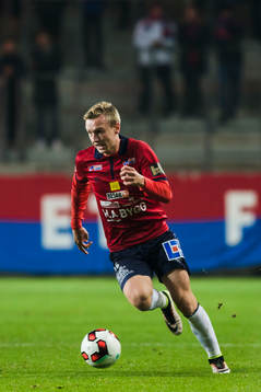 Örgrytes Sebastian Ohlsson