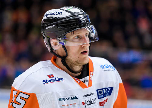 Karlskronas David Printz