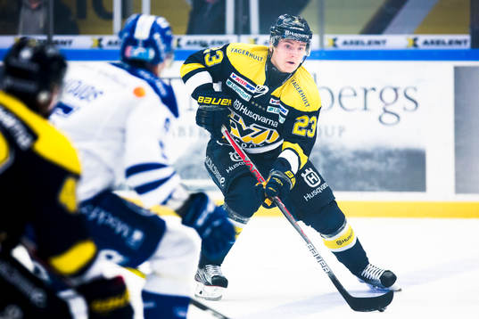 s Lias Andersson