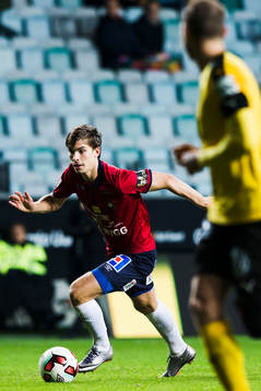 Örgrytes Sebastian Ohlsson