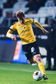 Frejs Adam Gradén