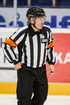 Domare Wolmer Edqvist