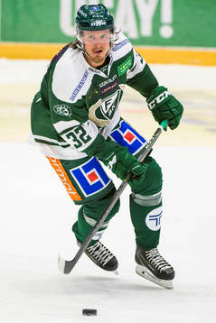 Färjestads Magnus Nygren