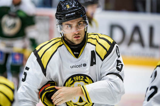 Brynäs Lukas Kilström