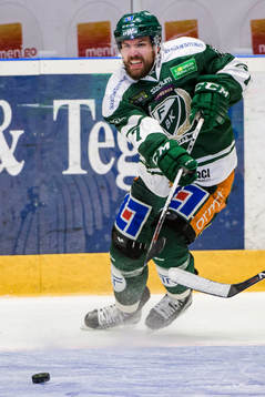 Färjestads Jonas Holös