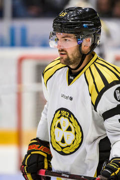 Brynäs Simon Bertilsson