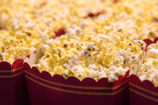 Popcorn
