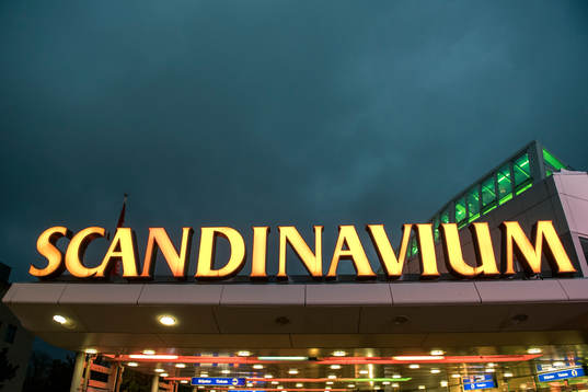 Scandinavium