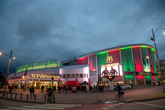 Scandinavium