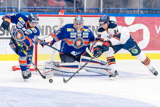 Djurgårdens Daniel Brodin