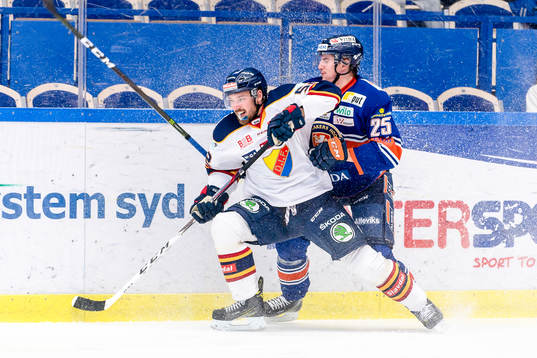 Djurgårdens Mikael Ahlén