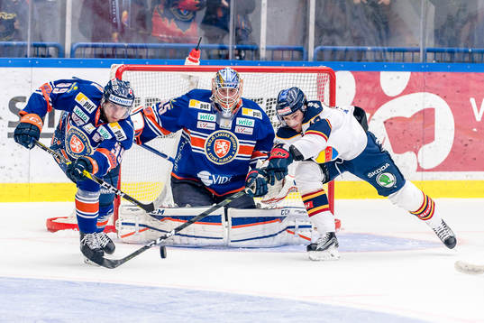 Djurgårdens Daniel Brodin