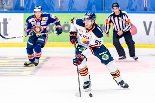 Djurgårdens Alexander Urbom