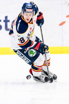 Djurgårdens Juuso Ikonen