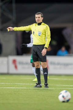 Domare Bojan Pandzic