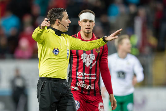Domare Bojan Pandzic