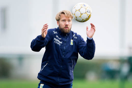 Adam Johansson