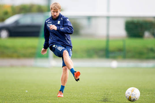 Adam Johansson