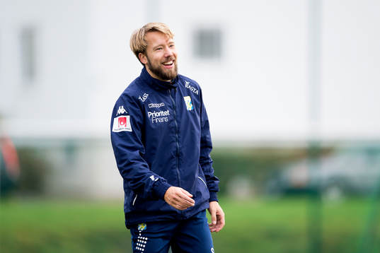 Adam Johansson