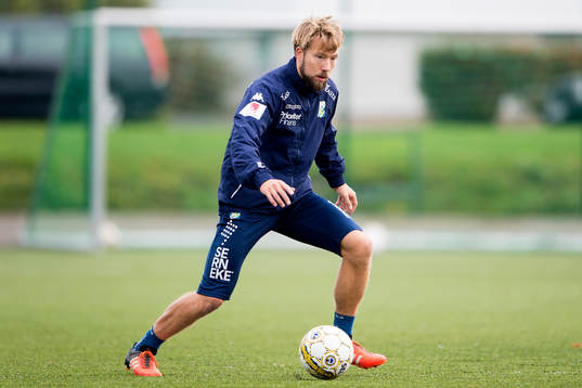 Adam Johansson