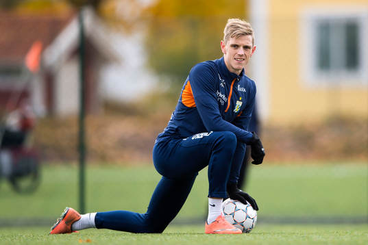 Sören Rieks