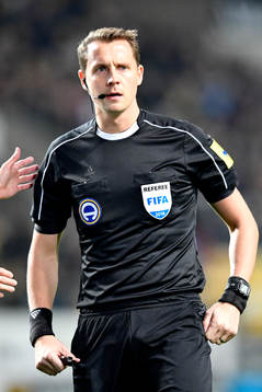 Domare Andreas Ekberg