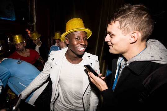 Malmö FFs Pa Konate