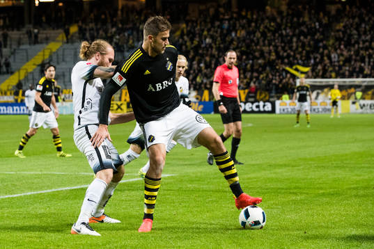 s Eero Markkanen