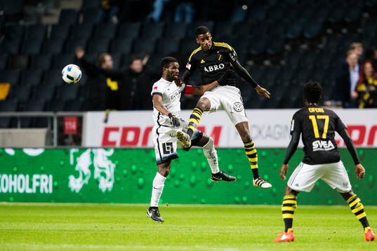 s Alexander Isak