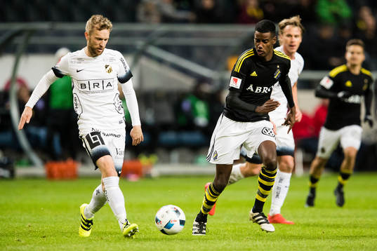s Alexander Isak