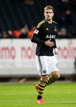 s Eero Markkanen