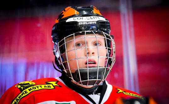 Örebros Anton Johansson
