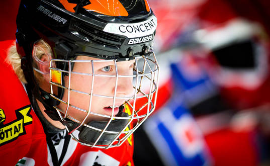 Örebros Anton Johansson