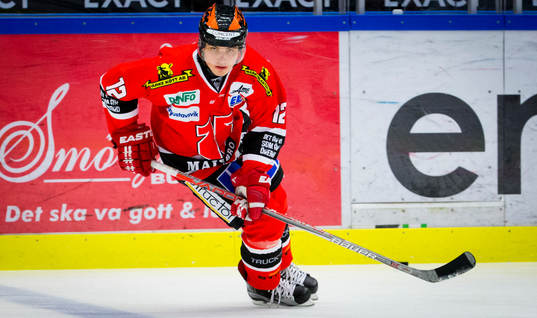 Örebros Glenn Gustafsson