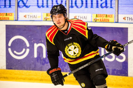 Brynäs Marcus Ersson