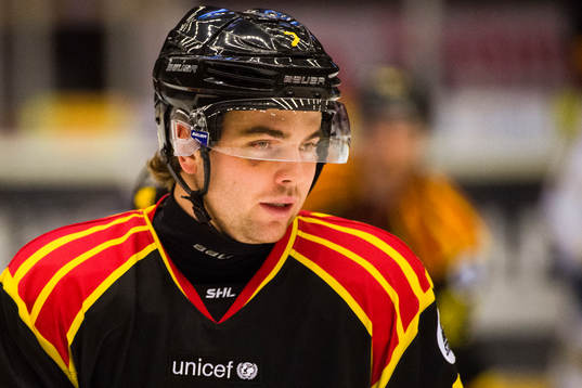 Brynäs Ponthus Westerholm