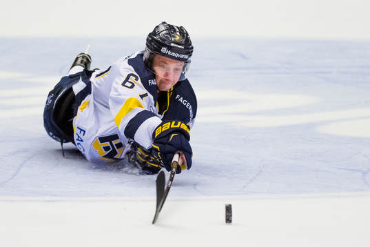 s Christoffer Törngren assist till 0-2